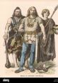 Youthful, Vibrant, Indigenous German Professional with Celerity Type your text to hear it in the Youthful, Vibrant,