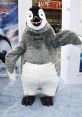 Baby Mumble (Voz De Baby Mumble) (Happy Feet) (Español Latino) Type your text and hear it in the voice of Baby Mumble (Voz