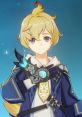 Mika (Genshin Impact) Type your text and hear it in the voice of Mika