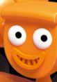 Dizzy (Kate Harbour) (UK Dub) Dizzy O'Keffe the female orange cement mixer is Red the pumper truck's love interest!