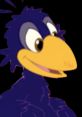Rudi O'Ware (David Holt) Rudi O'Ware is from the Nelvana show, Rudi O'Ware: An Entrepreneurial Visionary and Game-Changer!