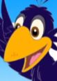 Rudi O'Ware (David Holt) (UK Dub) Rudi O'Ware is voiced in the UK Dub!