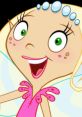 Pearlie (Marieve Herington) Pearlie is a supporting character from the Nelvana show, Rudi O'Ware: An Entrepreneurial