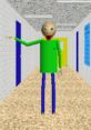 Baldi's Basics (Classic; )