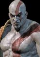 Kratos (God Of War 3)