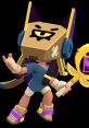 Finx (Brawl Stars) Finx