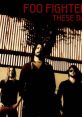 Foo Fighters - These Days Foo Fighters' "These Days" is a soul-stirring song released in 2011 from their album "Wasting