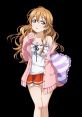 Kanata Konoe Type your text and hear it in the voice of Kanata Konoe .