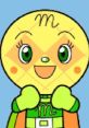 Melonpanna (Anpanman To Asobo Aiueo Kyoushitsu Nds) Melonpanna