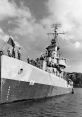 Destroyers