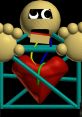 1-St Prize Voice from all Baldi's Basics official games