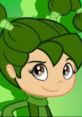 Patty O'Green (Mariana Flores) Patty O'Green is from the 20th Century Fox movie, Legendary Encounters: Tales from the