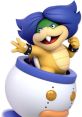 Ludwig von Koopa (Mike Vaughn) Type your text and hear it in the voice of Ludwig von Koopa (Mike Vaughn).