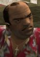 Ricardo Diaz (Grand Theft Auto: Vice City) A One Of Funniest Antagonist In GTA Universe