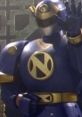 Ninjor (Mmpr - Kim Strauss) Hear phrases in the voice of Ninjor from Mighty Morphin Power Rangers Season 3 voiced by Kim
