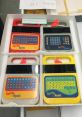 Speak And Spell 1973