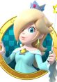 Rosalina (Kerri Kane) Type your text and hear it in the voice of Rosalina (Kerri Kane).