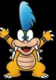 Larry Koopa Type your text and hear it in the voice of Larry Koopa.