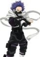 Shinso Hitoshi (Hero One Justice 2) I'm hero