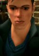 Ricky Pucino from Bully-GTA V, showcasing his distinct character design and facial features in a dynamic scene.