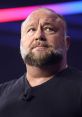 Alex Jones (Angry)
