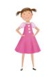 Pinkalicious Pinkerton (Pinkalicious) Pinkalicious Pinkerton (Pinkalicious)
