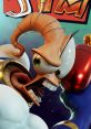 Earthworm Jim (Dan Castellaneta) Groovy!