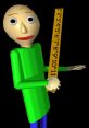 Baldi (BB+-BBCR) That's me!
