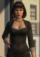 Ms. Philips ( Bully ) Character description Ms. Philips has brunette hair with blonde highlights cut neck length and brown