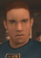 Juri Karamazov ( Bully ) Character description Juri is a tall Jock, with light green eyes and a brown buzzcut. He wears a