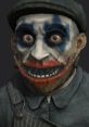 Hammer Clown (Carnival-Carnival Chaos) (Fan Made Version V2)