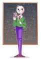 Baldi rrr