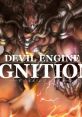 Devil Engine Ignition - Video Game Video game from Devil Engine Ignition for PS4, PS5, Switch, Windows. Published by