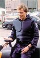 Officer Alex J. Murphy - Robocop Officer Alex J. Murphy - Robocop
