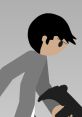 Antonio Vancy (Stickman) Antonio Is Protagonist Of Overcrime Series