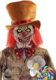 Uncle Charlie (Spirit Halloween) (2020 Version)