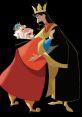 Rey Stefano (Disney: La Bella Durmiente) Type your text and hear it in the voice of Rey Stefano (Disney: La Bella Durmiente)