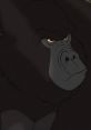Kerchak (Lance Henriksen, Tarzan) Kerchak is a major character in Disney's 1999 animated feature film Tarzan. He was the