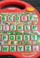 Vtech Touch And Discover Alphabet Town Vtech Touch And Discover Alphabet Town