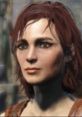 Cait (Fallout 4) There voice of cait
