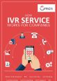 Phone Company Automated Voice