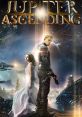 Jupiter Ascending (2015) Jupiter Ascending is a visually stunning science fiction movie released in 2015. Directed by the
