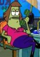 Dj (Spongebob) (Rodney Bingenheimer) Voice