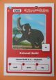 Colonel Hathi (Disney: El Libro De La Selva) Type your text and hear it in the voice of Colonel Hathi (Disney: El Libro de