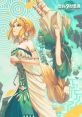 Link (The Legend Of Zelda Tears Of Kingdom) Link Is From The Legend Of Zelda Tears Of Kingdom