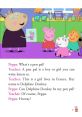 Delphine Donkey (French) - Text To Speech Credit to Peppa Pig.