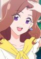 Saotome Maria (Hirogaru Sky Pretty Cure) Saotome Maria