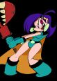 Mighty Magiswords Vambre Warrior