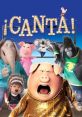 Buster Moon (Sing Ven Y Canta) (Español Latino) Type your text and hear it in the voice of Buster Moon (Sing Ven y Canta)