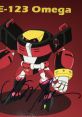 E-123 Omega (Vic Mignogna) Type your text and hear it in the voice of E-123 Omega (Vic Mignogna).